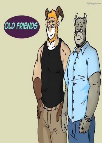 Old friends